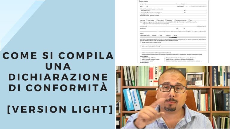 8 consigli per una dichiarazione corretta di posa del cappotto: fac simile per un risultato impeccabile