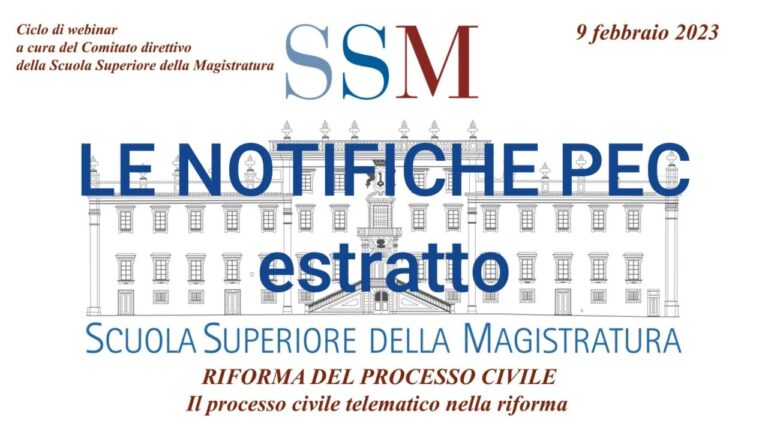Area Web Riservata: Come Ricevere Notifiche Instantanee
