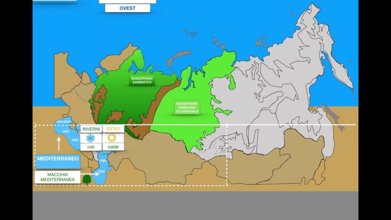 Bielorussia: esplorando il suo territorio attraverso una cartina fisica dettagliata