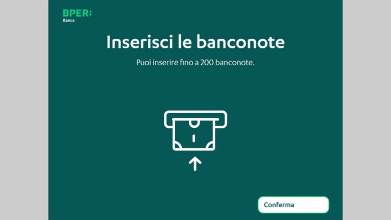 Gli ATM Evoluti rivoluzionano il mondo dei pagamenti: scopri i nuovi BPM!