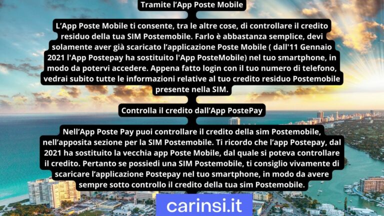 Scopri come controllare il credito del tuo cellulare: semplici trucchi!