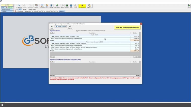 Annullare invio F24 Entratel: la soluzione definitiva in 3 semplici passi!