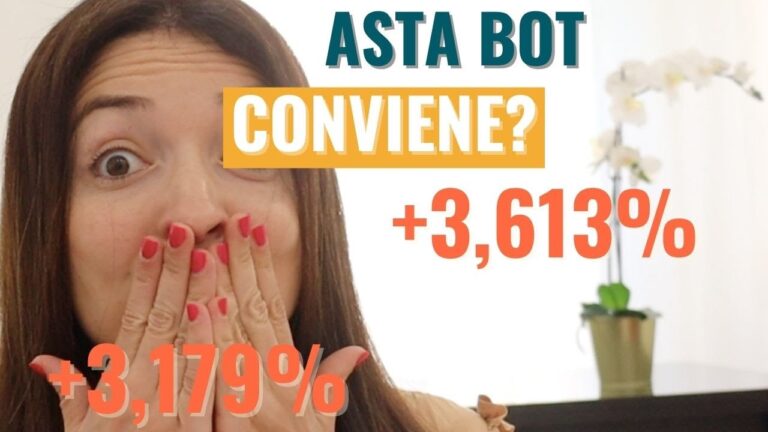 L’innovazione continua: prenota subito i bot annuali per il tuo successo!