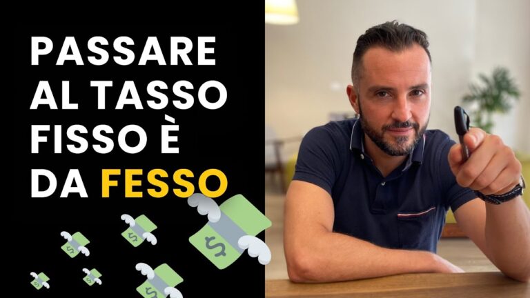 Surroga Mutuo: Scopri Quando Puoi Effettuarla!