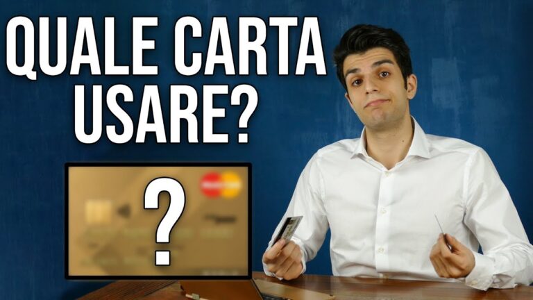 Scopri la Differenza tra Pagobancomat e Mastercard: Qual &egrave; la Migliore Opzione per i Tuoi Pagamenti?