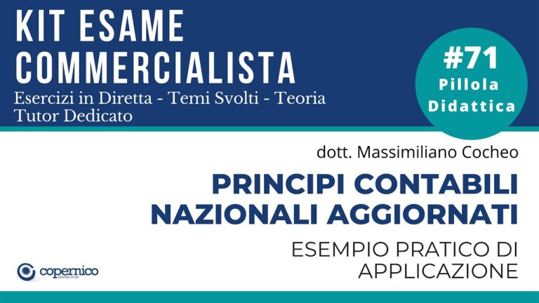 Impara come applicare IFRS 9 con 3 esempi pratici!