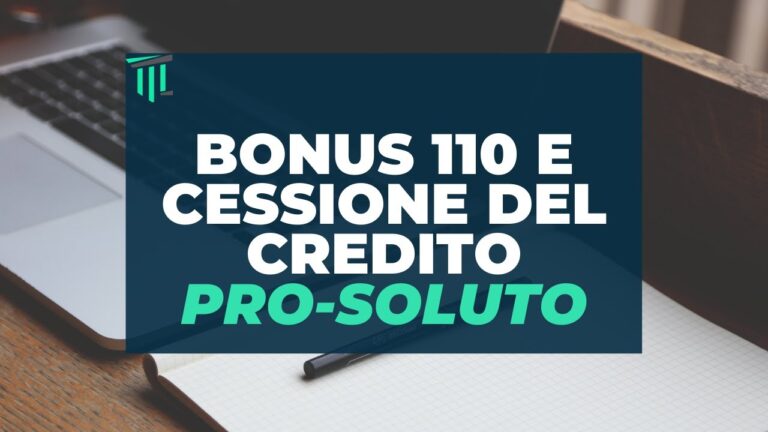 Cessione Pro Soluto: Il Significato Essenziale della Modalità di Trasferimento