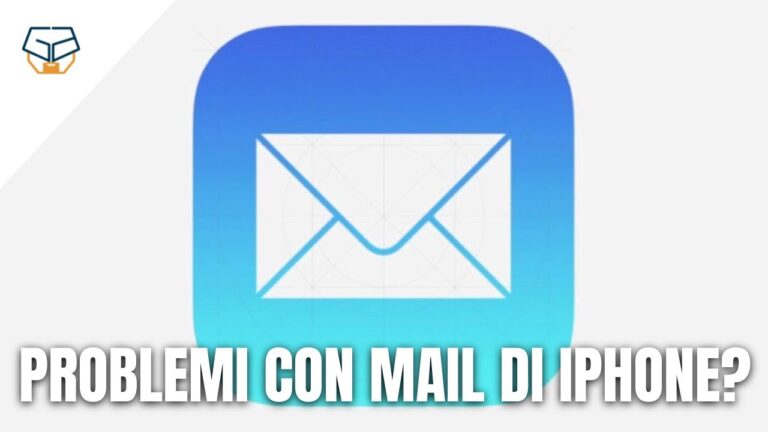 Problemi di ricezione email sul cellulare? Scopri come risolverli!
