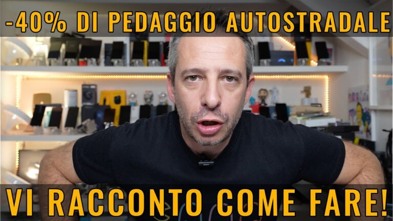 Fatturazione Telepass Family: Guida all’ottimizzazione e alla semplicità