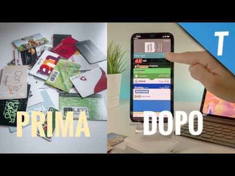 Il tuo wallet bloccato: scopri come aggiungere carte senza stress