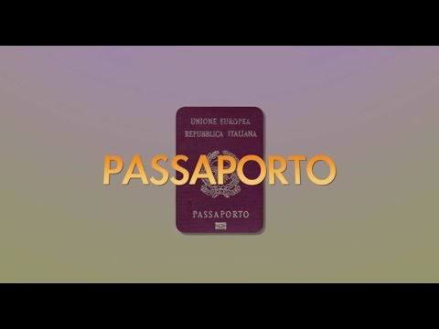 Passaporto Online: Siena alla Portata di un Clic!