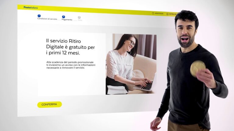 La rivoluzione digitale: come visualizzare la raccomandata online