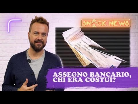 Addio ai libretti assegni: Intesa San Paolo semplifica con il recesso