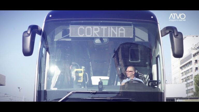 Cortina Express: Scopri gli Orari da Mestre e Vivi un Viaggio in Treno Eccezionale!