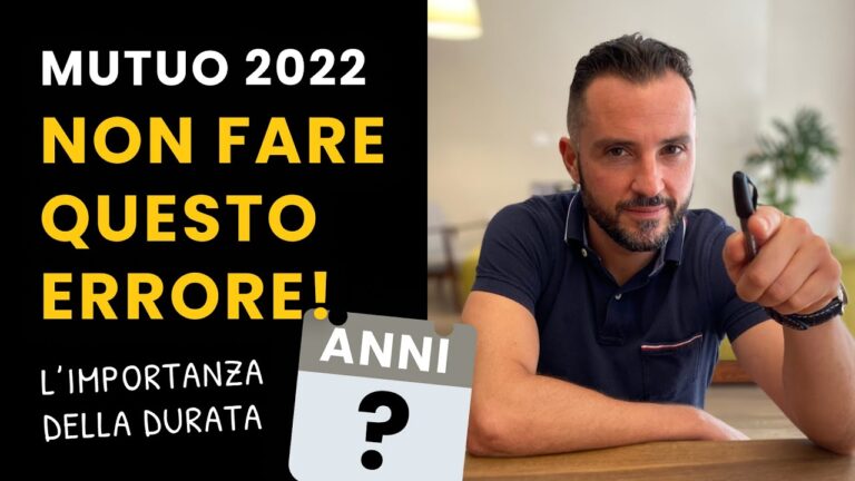 La rivoluzione dei mutui: pagare più rate insieme per un futuro senza stress!