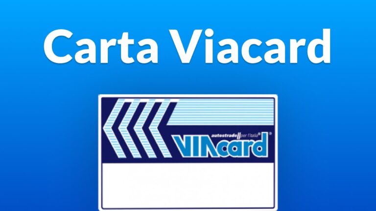 Fattura Viacard: Come risparmiare sui pedaggi elettronici