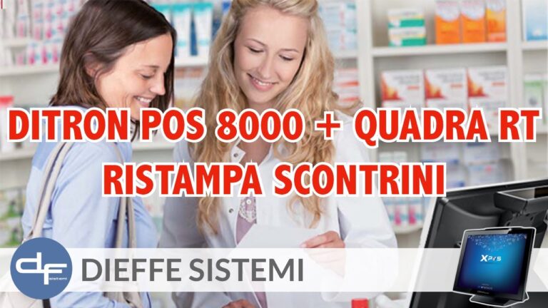 Annullato lo scontrino? Ecco come ristamparlo in pochi passaggi!