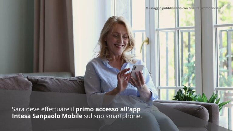 Scopri come cambiare filiale Intesa Sanpaolo in modo semplice e veloce!