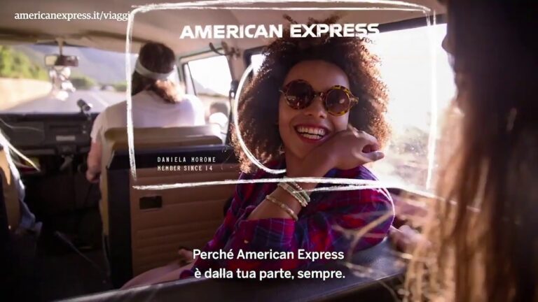 Amex Viaggi: scopri le migliori offerte per le tue avventure!