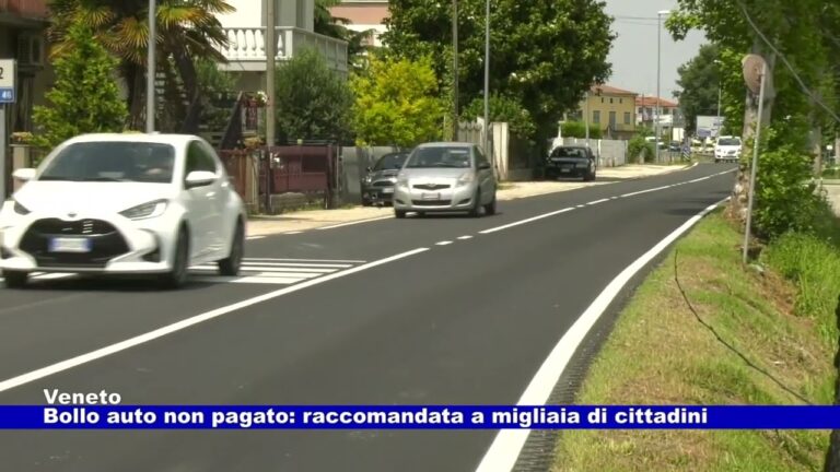 Bollo auto Veneto: scopri i costi e risparmia!