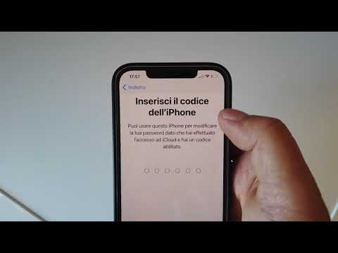 Proteggi il tuo iPhone 13: Scopri come cambiare la password del blocco schermo