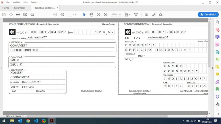 Bollettini online: la soluzione rapida e comoda per compilare in pochi clic!