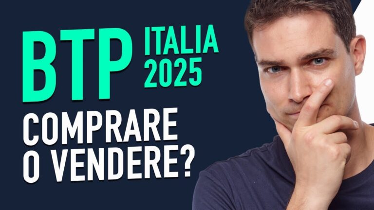 I BTPi 2025: opportunità di investimento a breve termine in Italia