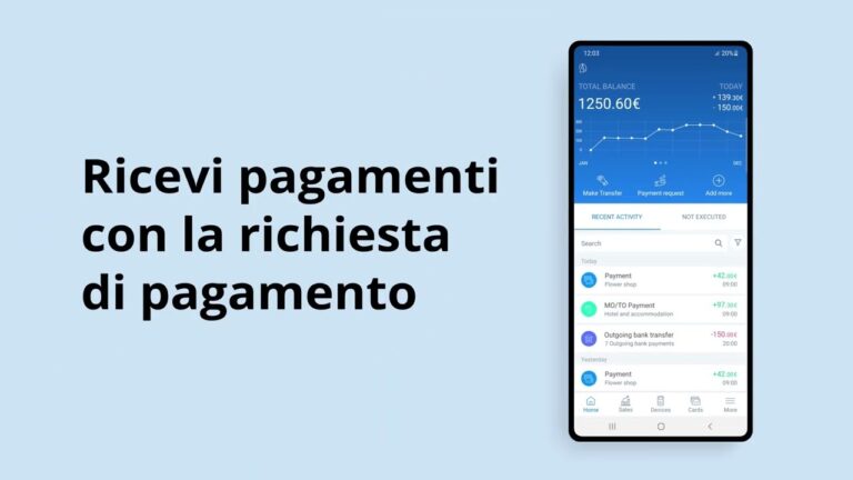 Scopri come tracciare il tuo bonifico online con il Transaction ID: tutto quello che devi sapere!