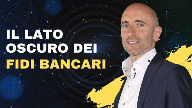Scopri come ottenere un prestito senza garanzie: andare sotto in banca senza fido!
