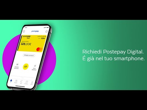 Postepay Digital: soluzioni per i problemi nell’era digitale