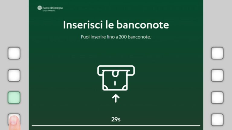 Scopri il nuovo importo massimo per il versamento in contanti: tutte le informazioni in 70 caratteri!