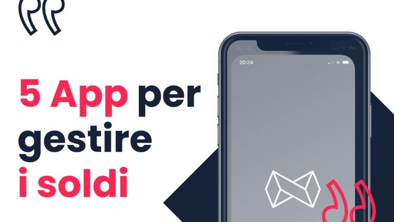 Controllo Finanziario Facile: Scopri le migliori App per Tenere i Conti Gratis!