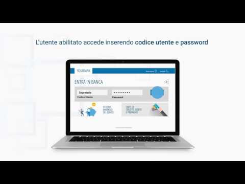 Banco di Lucca: Accesso rapido e sicuro al tuo account in 3 semplici passaggi