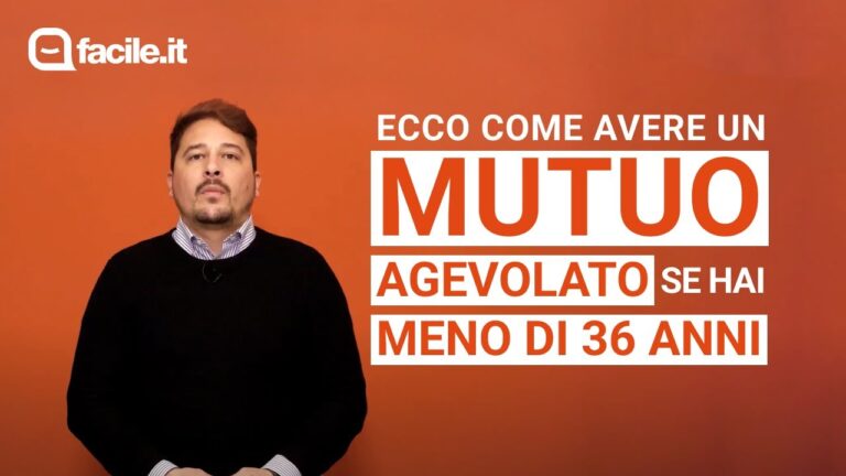 Il mutuo da 250.000 euro: come realizzare il tuo sogno di casa in soli 30 anni