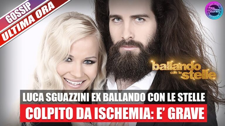 Luca Sguazzini: l’età non è un limite per realizzare i tuoi sogni!