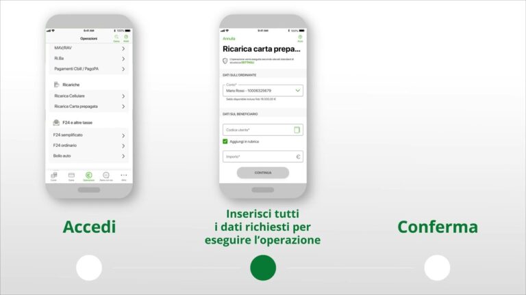 Scopri il Codice Utente Intesa San Paolo per Ricaricare la Postepay: Tutti i Dettagli!
