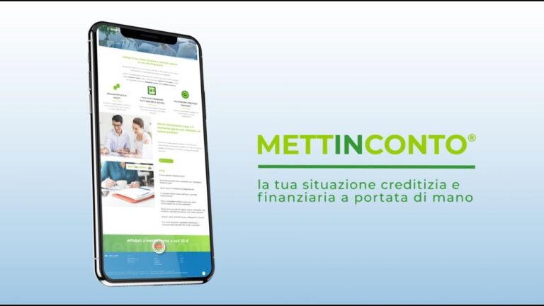 MisterCredit: Scopri il Segreto dietro il Successo Finanziario in 70 Caratteri