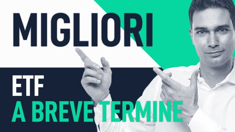Guadagni rapidi: svelati i segreti degli investimenti ad alto rendimento a breve termine!