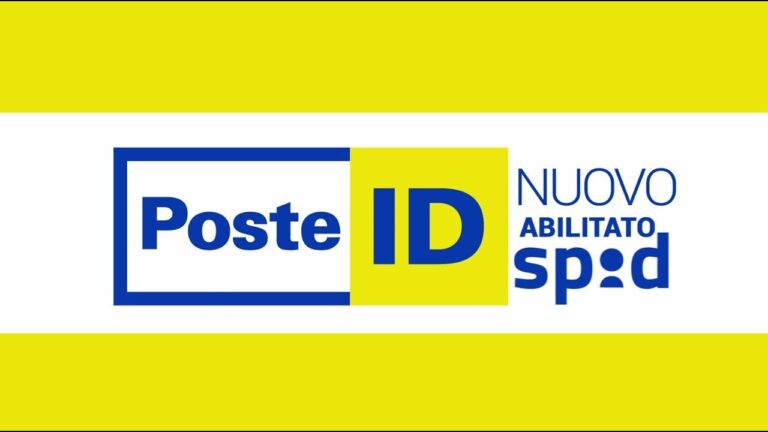 Apri il tuo conto corrente postale con la busta paga: ecco come!