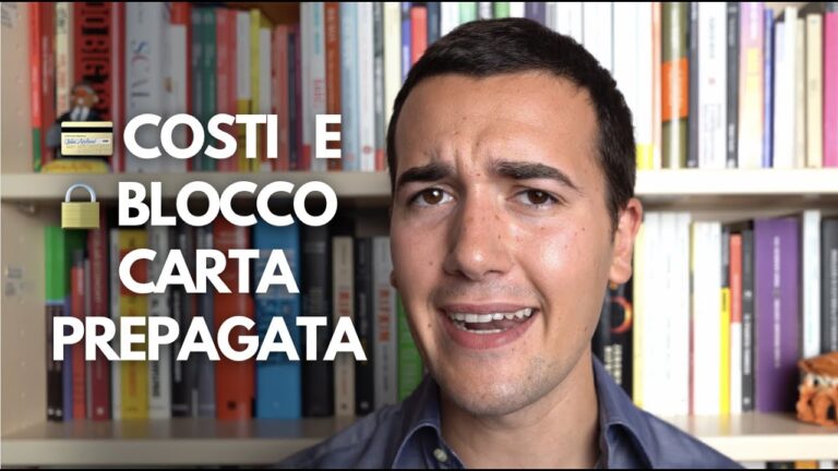 La fine dell’era della carta prepagata: verso l’estinzione dei pagamenti tradizionali?
