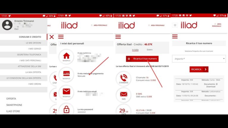 Illia: la nuova era della ricarica illimitata