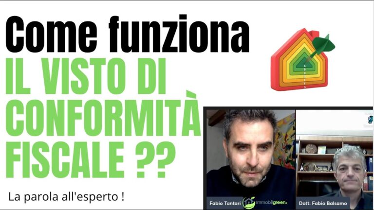 Dichiarazione Visto di Conformit&agrave; Deloitte: La Garanzia di Affidabilit&agrave; in 70 Caratteri