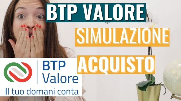 Come risparmiare sulle commissioni bancarie per l’acquisto dei BTP: consigli e strategie