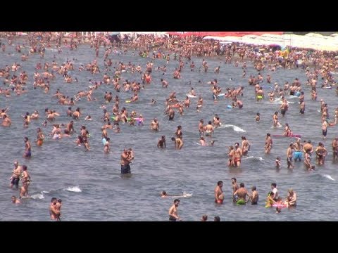 Scopri come prenotare al Lido Esercito di Miseno e goditi la tua estate!