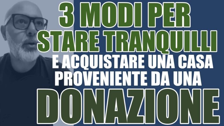 Generali: La polizza donazione sicura che ti protegge in ogni occasione