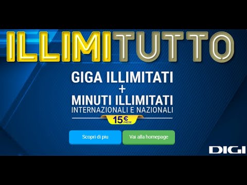 Scopri come il numero cliente Digi Mobil ti offre vantaggi esclusivi!