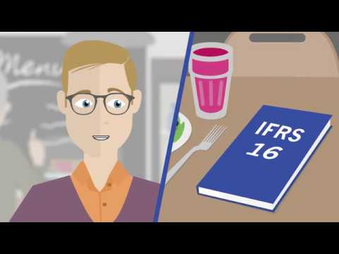Il nuovo IFRS 9: esempi pratici per una gestione finanziaria efficace