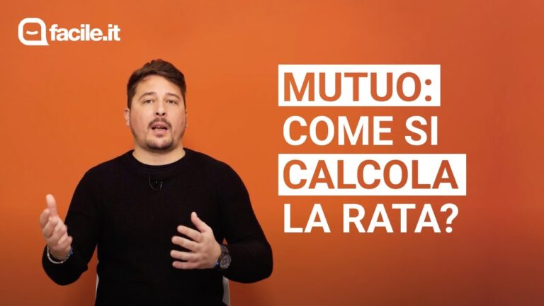 Soglia di sussistenza mutuo: come sopravvivere al pagamento delle rate senza rinunciare ai sogni