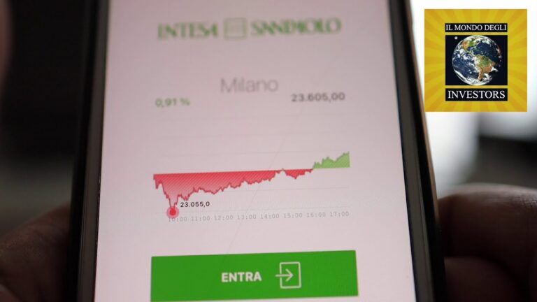 Intesa San Paolo: commissioni cambio valuta, come risparmiare!