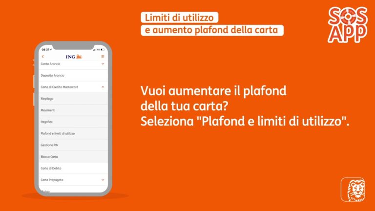 Come superare il limite del bonifico: scopri i consigli di ING Direct
